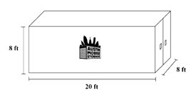20-ft
